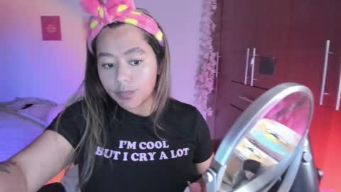 Stephanie  online show from 21, 9, 2025