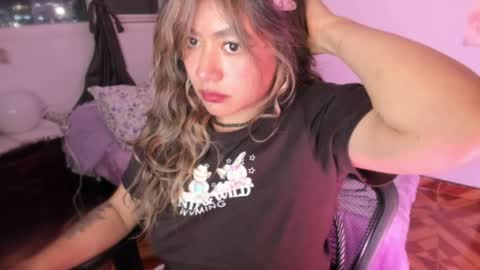 Stephanie  online show from 10, 4, 2026