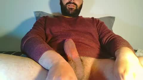 Snapshot of stephano_panther chatting on 23, 5, 2026 Call me COCKZILLA online show from 23, 5, 2026