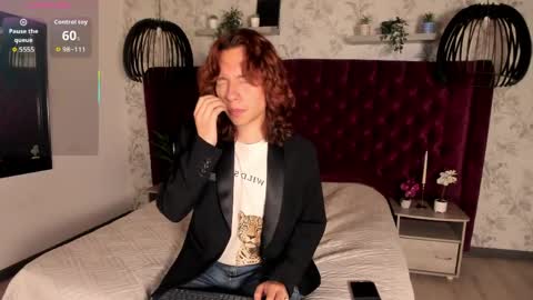 Stephan  online show from 29, 5, 2026