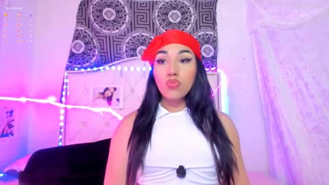 Anny online show from 5, 4, 2026