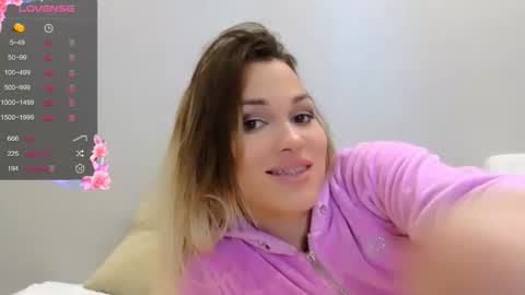 Stephany online show from 30, 11, 2025