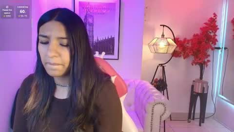stephany triana online show from 23, 5, 2026