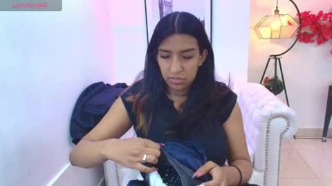 stephany triana online show from 26, 5, 2026