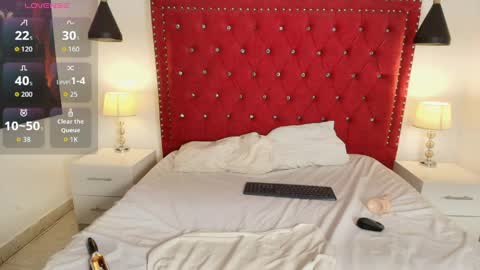 stephany triana online show from 29, 5, 2026