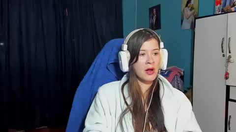 Stephany  independient model  online show from 26, 5, 2026
