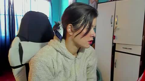 Stephany  independient model  online show from 3, 6, 2026