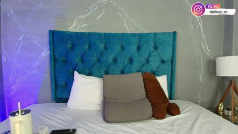 Stefanny online show from 26, 3, 2026