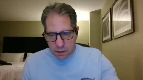 stephenhal9 online show from 18, 2, 2026