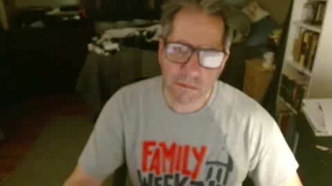 stephenhal9 online show from 10, 3, 2026