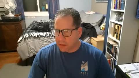 stephenhal9 online show from 24, 5, 2026