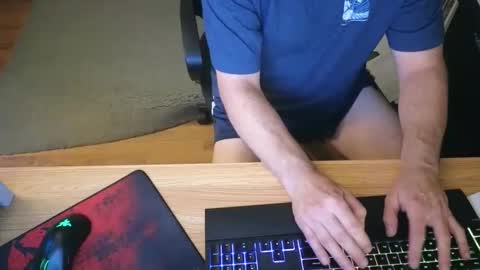 stephenhal9 online show from 2, 6, 2026