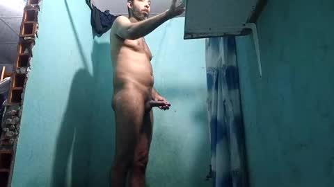 stephenson36 online show from 1, 3, 2025