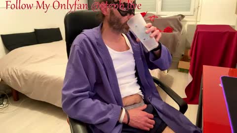 Steph live french bigcock tbm online show from 9, 4, 2026