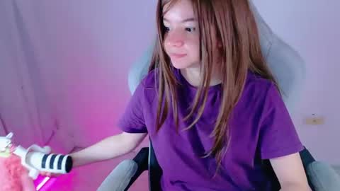 Snapshot of stephybrown chatting on 2, 8, 2026 stephy online show from 2, 8, 2026