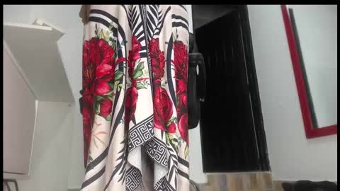 Snapshot of stephyjonesph chatting on 18, 11, 2025 stephyjonesph online show from 18, 11, 2025