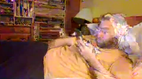 Ian23602 online show from 5, 12, 2025