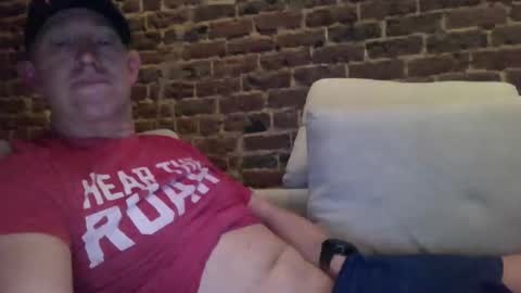 stetsondawg07 online show from 21, 1, 2025