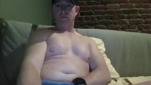 stetsondawg07 online show from 13, 2, 2025