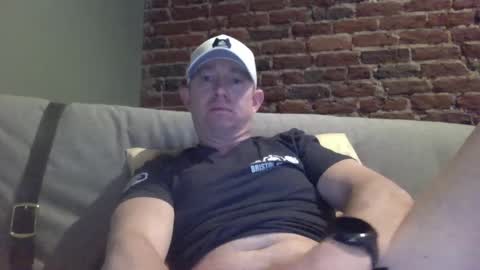 stetsondawg07 online show from 19, 2, 2025