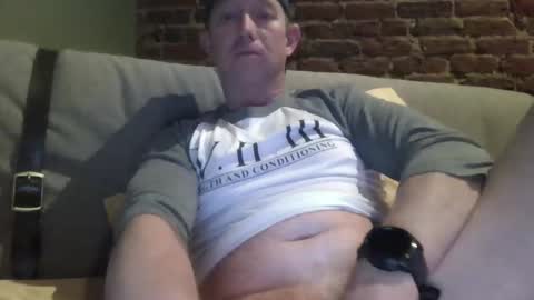 stetsondawg07 online show from 7, 3, 2025
