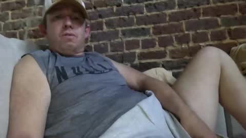 stetsondawg07 online show from 20, 12, 2025