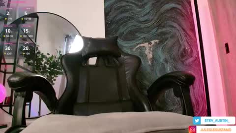 Stev austin  online show from 13, 3, 2026