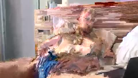 Snapshot of stevebooker92 chatting on 1, 3, 2025 Stevebooker92 online show from 1, 3, 2025