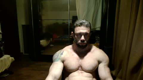 Steve Oakenshield son of John son of Vasyl online show from 15, 10, 2025