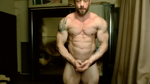 Snapshot of stevebulkzor chatting on 27, 10, 2025 Steve Oakenshield son of John son of Vasyl online show from 27, 10, 2025