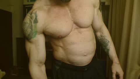 Snapshot of stevebulkzor chatting on 2, 11, 2025 Steve Oakenshield son of John son of Vasyl online show from 2, 11, 2025