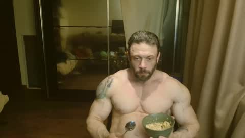 Snapshot of stevebulkzor chatting on 3, 11, 2025 Steve Oakenshield son of John son of Vasyl online show from 3, 11, 2025