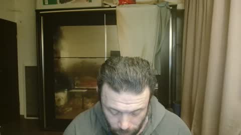 Snapshot of stevebulkzor chatting on 25, 3, 2026 Steve Oakenshield son of John son of Vasyl online show from 25, 3, 2026