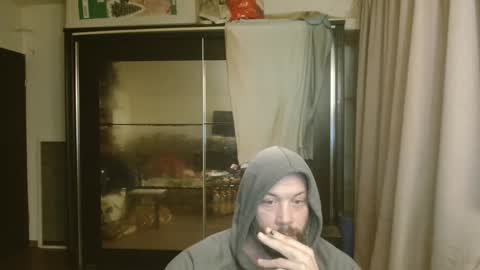 Snapshot of stevebulkzor chatting on 26, 3, 2026 Steve Oakenshield son of John son of Vasyl online show from 26, 3, 2026