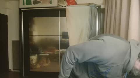 Snapshot of stevebulkzor chatting on 28, 3, 2026 Steve Oakenshield son of John son of Vasyl online show from 28, 3, 2026