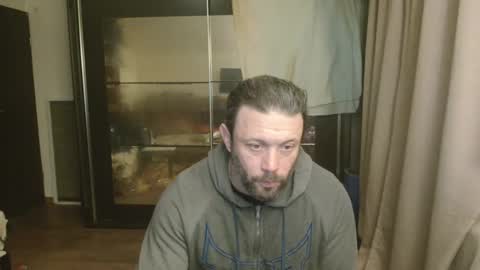 Snapshot of stevebulkzor chatting on 1, 4, 2026 Steve Oakenshield son of John son of Vasyl online show from 1, 4, 2026