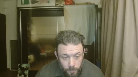 Snapshot of stevebulkzor chatting on 24, 5, 2026 Steve Oakenshield son of John son of Vasyl online show from 24, 5, 2026