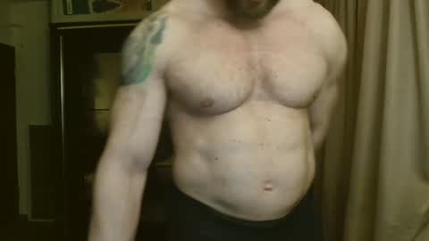 Snapshot of stevebulkzor chatting on 28, 5, 2026 Steve Oakenshield son of John son of Vasyl online show from 28, 5, 2026