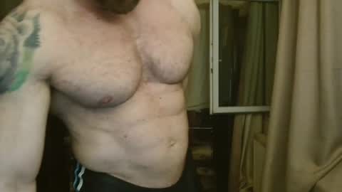Snapshot of stevebulkzor chatting on 6, 6, 2026 Steve Oakenshield son of John son of Vasyl online show from 6, 6, 2026