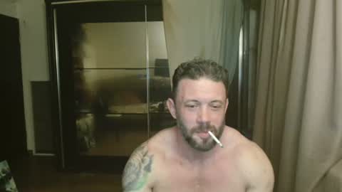 Snapshot of stevebulkzor chatting on 22, 6, 2026 Steve Oakenshield son of John son of Vasyl online show from 22, 6, 2026