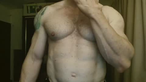Snapshot of stevebulkzor chatting on 14, 7, 2026 Steve Oakenshield son of John son of Vasyl online show from 14, 7, 2026