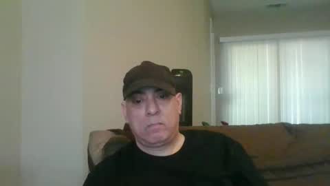 Snapshot of stevecv67 chatting on 24, 10, 2025 Steve online show from 24, 10, 2025