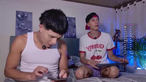 Stevenn online show from 28, 2, 2026