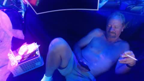 Snapshot of stevemiller0973 chatting on 3, 3, 2026 TheCapt. online show from 3, 3, 2026