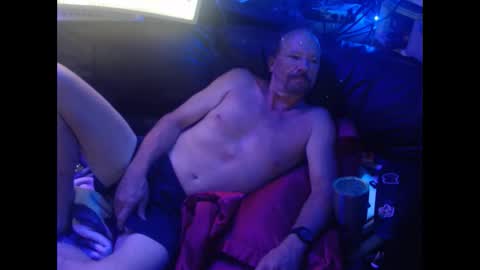 Snapshot of stevemiller0973 chatting on 5, 4, 2026 TheCapt. online show from 5, 4, 2026