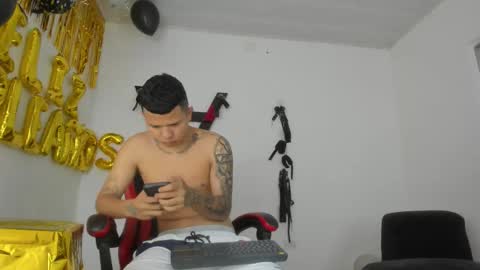 Steven online show from 4, 2, 2026