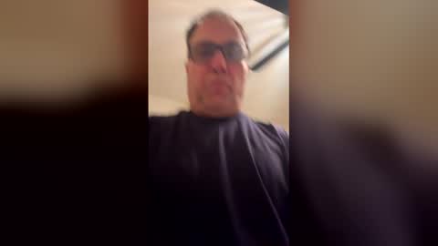 Snapshot of steven337505172516 chatting on 18, 1, 2026 Rush online show from 18, 1, 2026