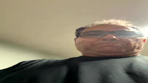 Snapshot of steven337505172516 chatting on 21, 5, 2026 Rush online show from 21, 5, 2026