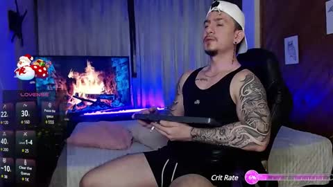 Snapshot of steven__tayler chatting on 25, 12, 2024 Steven Tayler online show from 25, 12, 2024