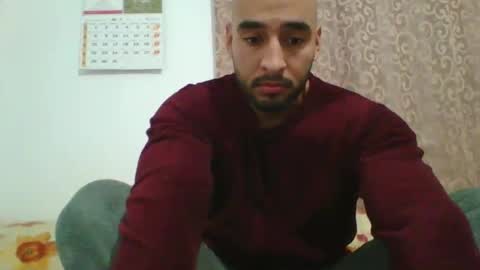 steven_bezos online show from 1, 12, 2025